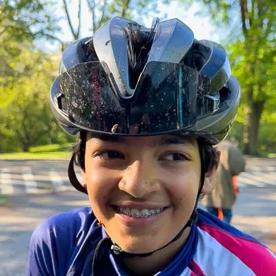 Star Track Cycling at Central Park Road Race 11 May 2024