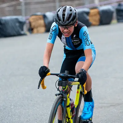 Star Track Cycling at Gotham Cyclists Crit 16 Mar 2025