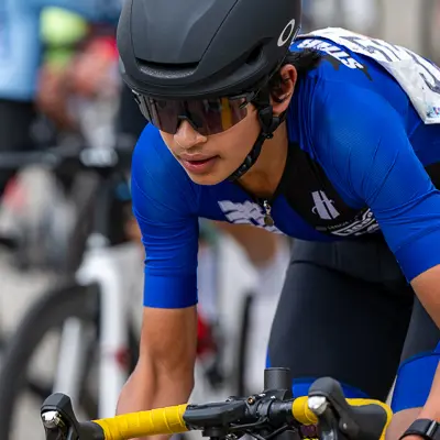 Star Track Cycling at the Tour of Newport News Omnium 11-13 Apr 2025