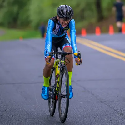 Star Track Cycling at Garden State Stage Race 26-27 Apr 2025