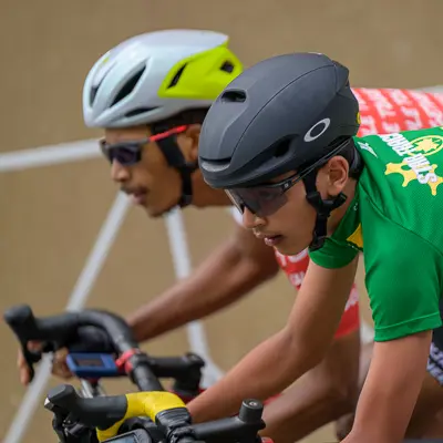 Star Track Cycling at Easton Crit 25 May 2025