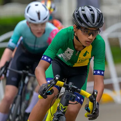 Star Track Cycling at ToAD Cedarburg Crit 24 Jun 2025