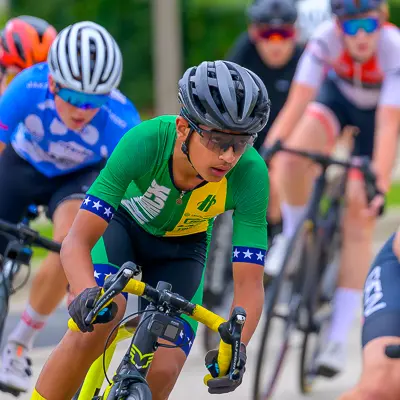 Star Track Cycling at ToAD Oak Creek Crit 25 Jun 2025