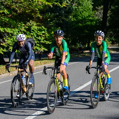 Star Track Cycling and Good Guys at Prospect Park Road Race 4 Oct 2025
