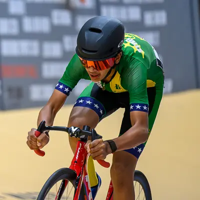 Star Track Cycling at Madison Nationals 14-15 Nov 2025