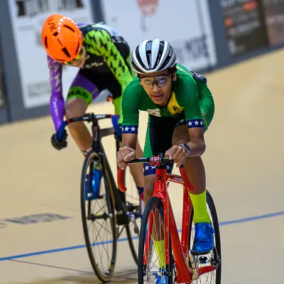 Star Track Cycling at Madison Nationals 14-15 Nov 2025