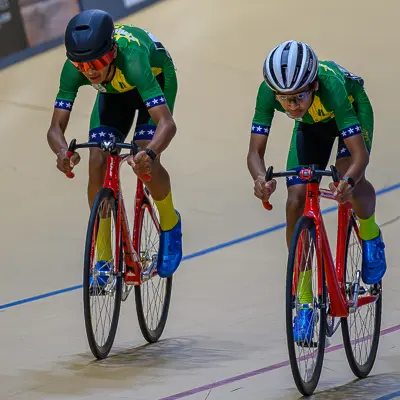 Star Track Cycling at Madison Nationals 14-15 Nov 2025