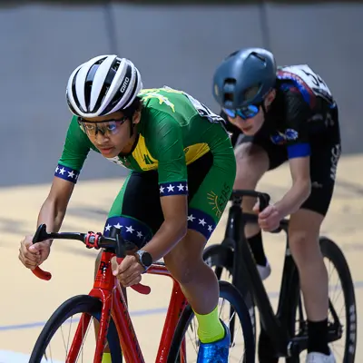 Star Track Cycling at Madison Nationals 14-15 Nov 2025