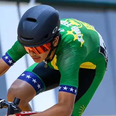 Star Track Cycling at Madison Nationals 14-15 Nov 2025
