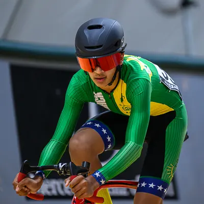 Star Track Cycling at Madison Nationals 14-15 Nov 2025