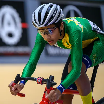 Star Track Cycling at Madison Nationals 14-15 Nov 2025