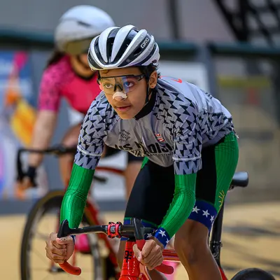 Star Track Cycling at Madison Nationals 14-15 Nov 2025