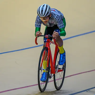 Star Track Cycling at Madison Nationals 14-15 Nov 2025