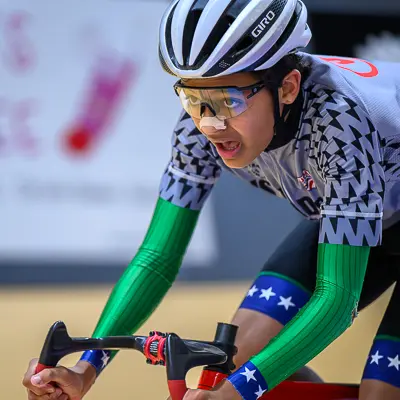 Star Track Cycling at Madison Nationals 14-15 Nov 2025