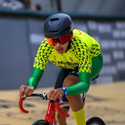 Star Track Cycling at Madison Nationals 14-15 Nov 2025