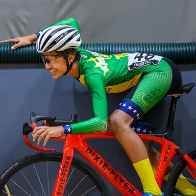 Star Track Cycling at Madison Nationals 14-15 Nov 2025