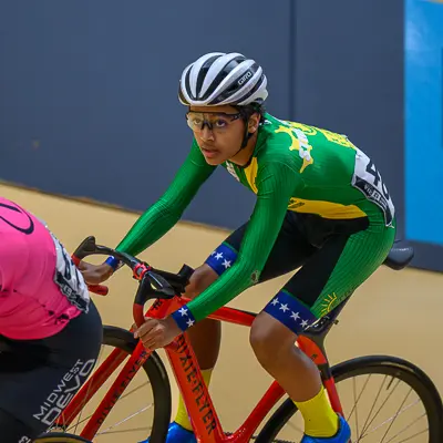 Star Track Cycling at Madison Nationals 14-15 Nov 2025