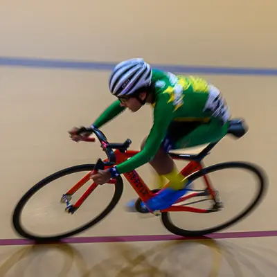 Star Track Cycling at Madison Nationals 14-15 Nov 2025