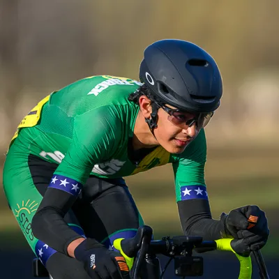 Star Track Cycling at Branchbrook Road Race 21 Mar 2026