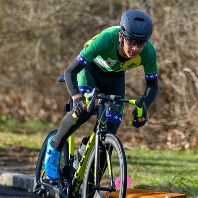 Star Track Cycling at Branchbrook Road Race 21 Mar 2026