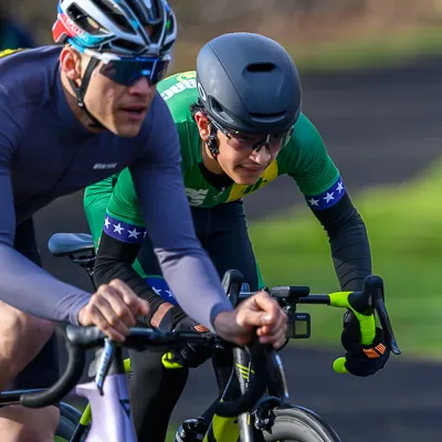 Star Track Cycling at Branchbrook Road Race 21 Mar 2026