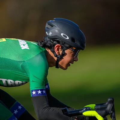 Star Track Cycling at Branchbrook Road Race 21 Mar 2026