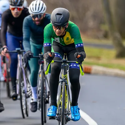 Star Track Cycling at Branchbrook Road Race 21 Mar 2026