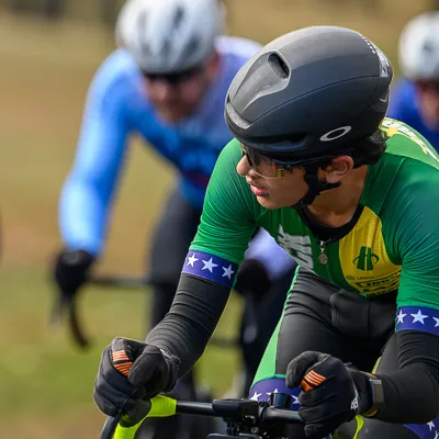 Star Track Cycling at Branchbrook Road Race 21 Mar 2026