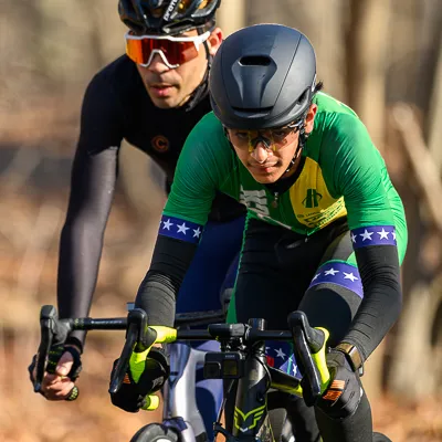 Star Track Cycling at Branchbrook Road Race 21 Mar 2026