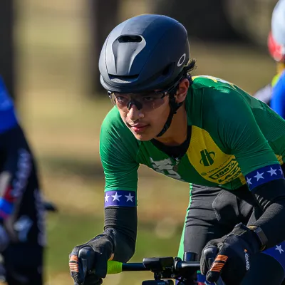 Star Track Cycling at Branchbrook Road Race 21 Mar 2026