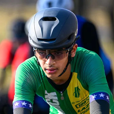 Star Track Cycling at Branchbrook Road Race 21 Mar 2026