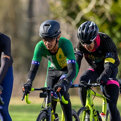 Star Track Cycling at Branchbrook Road Race 21 Mar 2026