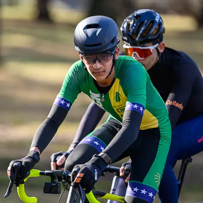 Star Track Cycling at Branchbrook Road Race 21 Mar 2026