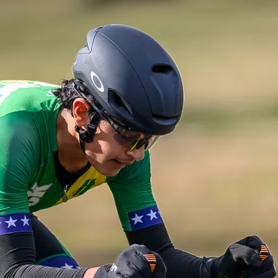 Star Track Cycling at Branchbrook Road Race 21 Mar 2026