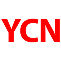 Youth Cycling Network Logo