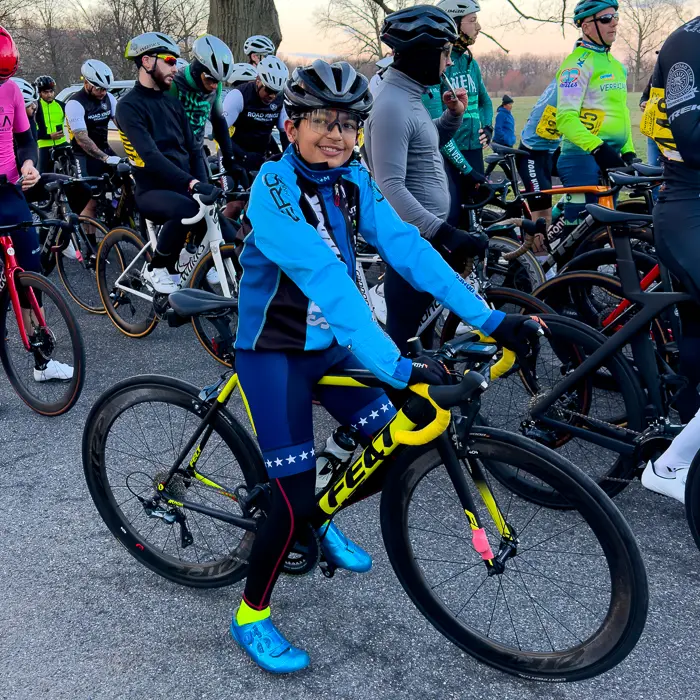 Star Track Cycling at Branchbrook Park Road Race 16 Mar 2024