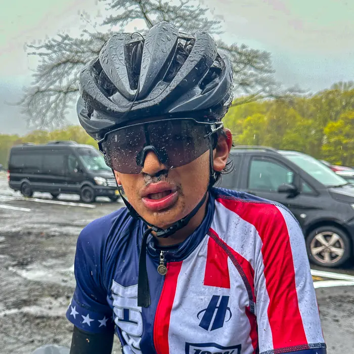 Star Track Cycling at Bear Mountain Road Race 5 May 2024