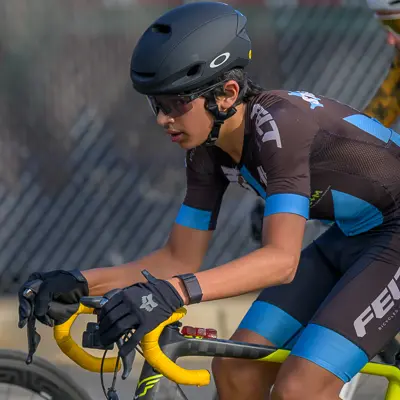 Star Track Cycling at Branchbrook Road Race 29 Mar 2025