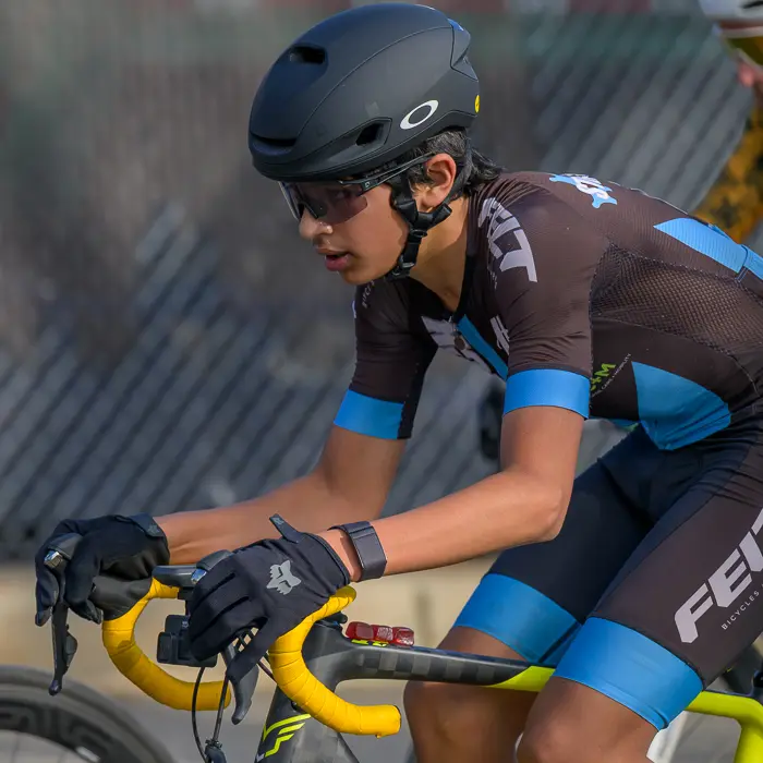 Star Track Cycling at Branchbrook Road Race 29 Mar 2025