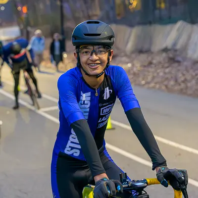 Star Track Cycling at Prospect Park Road Race 30 Mar 2025