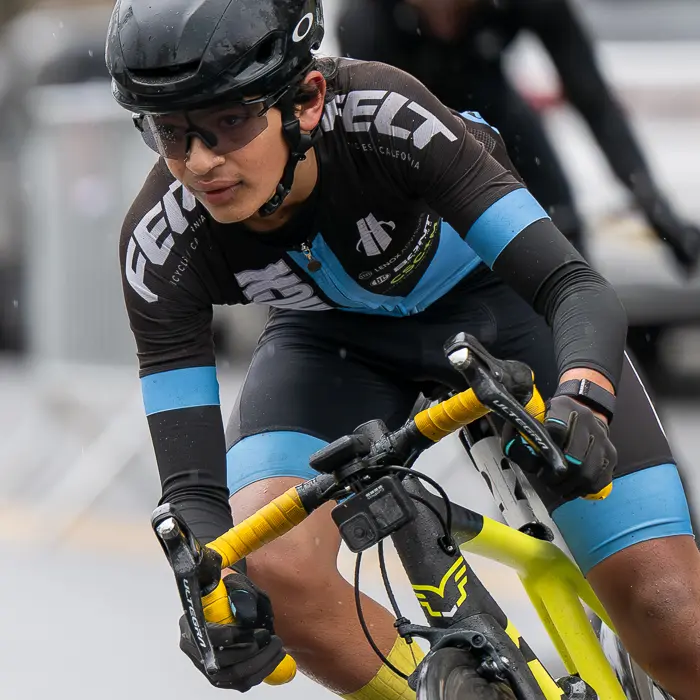 Star Track Cycling at Coney Island Crit 5 Apr 2025
