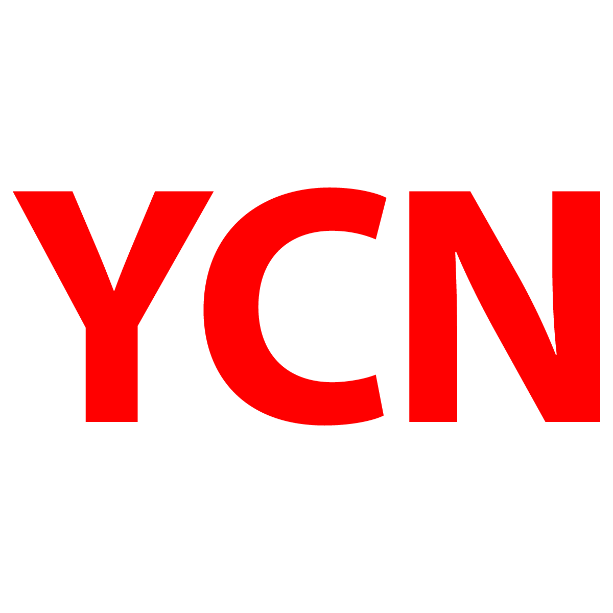 Youth Cycling Network Logo