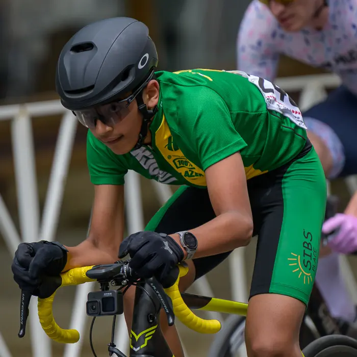 Star Track Cycling at Easton Crit 25 May 2025