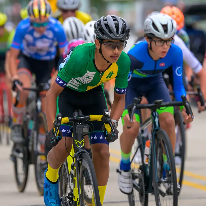 Star Track Cycling at ToAD Oak Creek Crit 25 Jun 2025