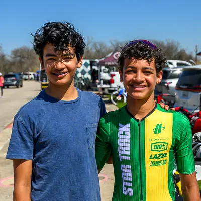 Star Track Cycling at Lago Vista Stage Race 27 Feb - 1 Mar 2026