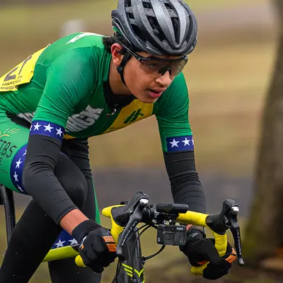 Star Track Cycling at Branchbrook Road Race 7 Mar 2026