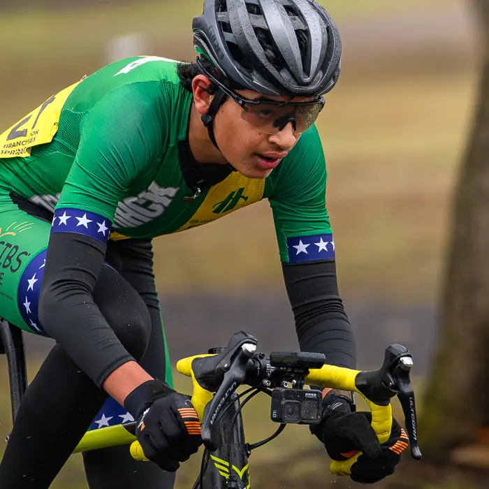 Star Track Cycling at Branchbrook Road Race 7 Mar 2026